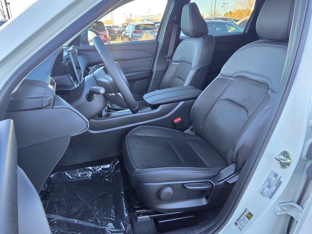 New 2026 MAZDA CX-5 Select AWD/4WD image 13