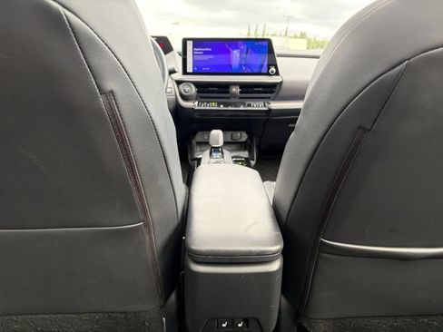 Used 2024 Toyota Prius Limited w/ Limited Premium Package AWD/4WD image 16