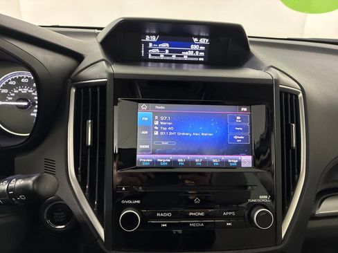 Certified 2023 Subaru Forester Premium image 30