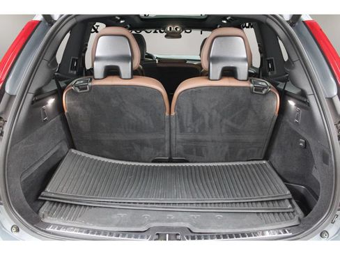 Certified 2023 Volvo XC90 B6 Plus w/ Protection Package Premier AWD/4WD image 31