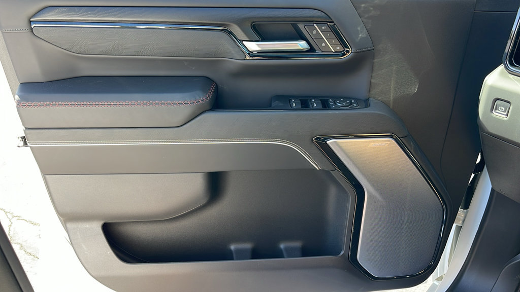 New 2026 GMC Sierra 2500 AT4X AWD/4WD image 29