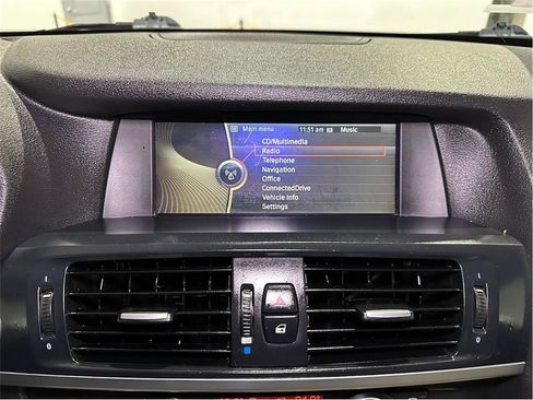 Used 2013 BMW X3 xDrive28i image 30