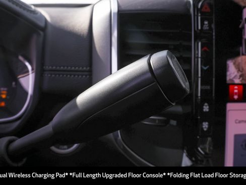 New 2026 RAM 2500 Laramie image 28