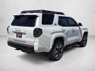 New 2026 Toyota 4Runner TRD Sport video 2