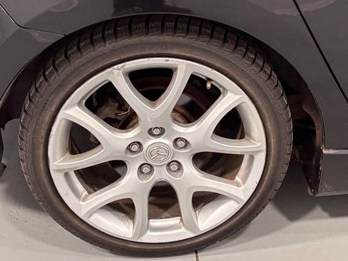 Used 2012 MAZDA MAZDA3 Touring w/ Mazdaspeed Tech Pkg image 34