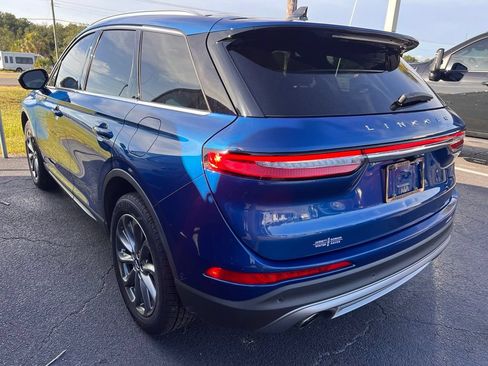 Used 2020 Lincoln Corsair FWD image 4