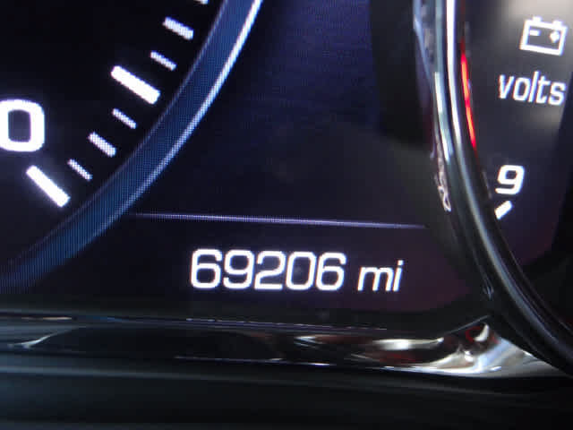 Used 2019 GMC Acadia Denali w/ Technology Package AWD/4WD image 29