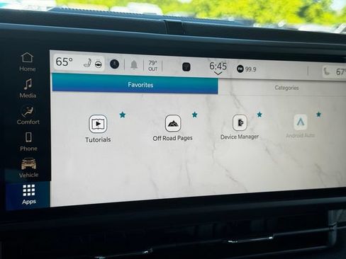 New 2026 Jeep Wrangler Unlimited Sport AWD/4WD image 34