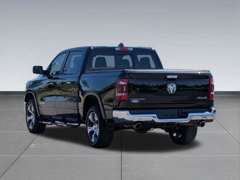 Used 2022 RAM 1500 Laramie AWD/4WD image 3