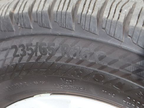 Used 2024 Ford Transit 350 148 High Roof Extended w/ Load Area Protection Package RWD image 36