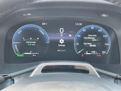 New 2026 Toyota Camry XLE image 11