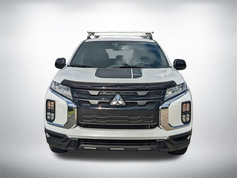 New 2025 Mitsubishi Outlander Sport image 9