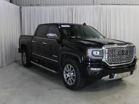 Used 2016 GMC Sierra 1500 Denali AWD/4WD image 26