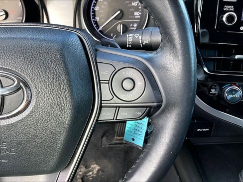 Certified 2024 Toyota Camry SE image 23