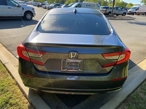 Used 2019 Honda Accord EX-L image 30