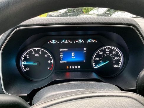 Used 2022 Ford F150 XL w/ STX Appearance Package AWD/4WD image 8