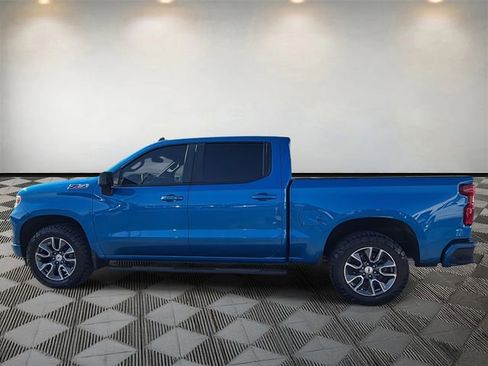 Used 2023 Chevrolet Silverado 1500 RST image 8