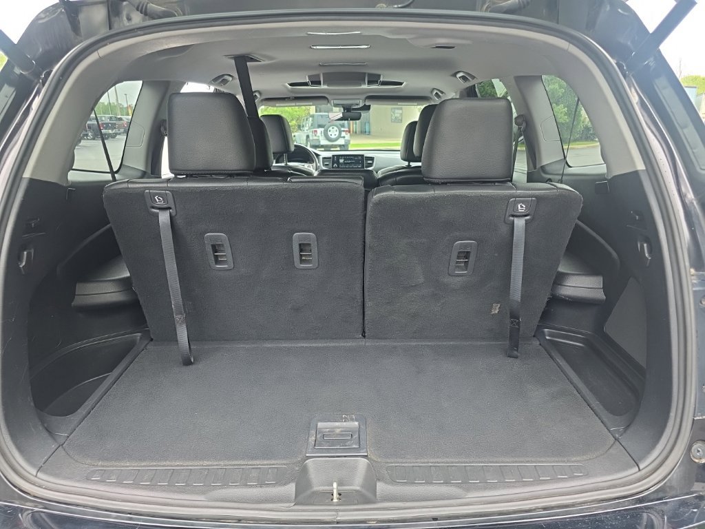 Used 2019 Honda Pilot Touring image 34