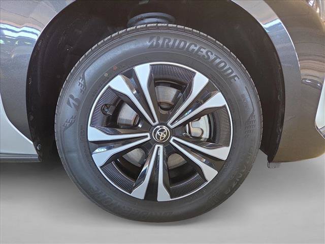 Certified 2024 Toyota bZ4X FWD w/ Weather Package image 21