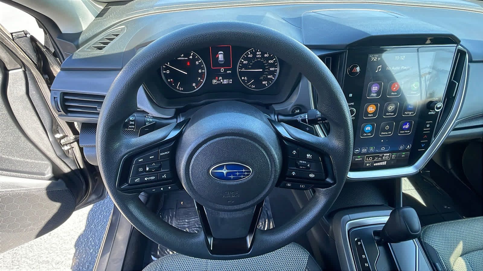 Certified 2024 Subaru Crosstrek 2.0i Premium AWD/4WD image 18