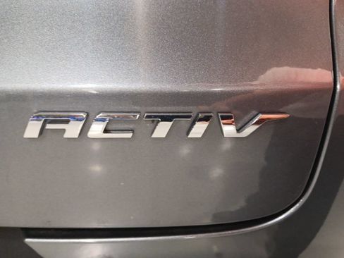 Used 2022 Chevrolet TrailBlazer ACTIV AWD/4WD image 11