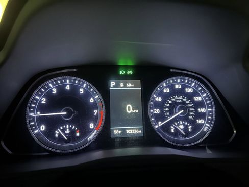 Used 2022 Hyundai Sonata SEL image 8