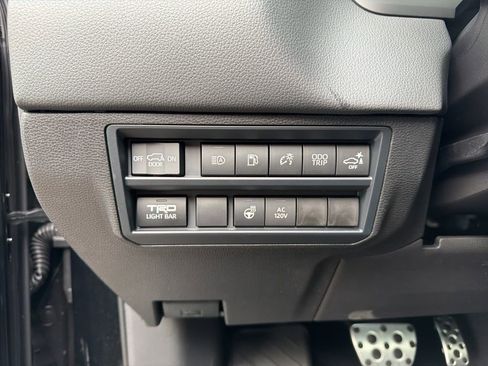 Used 2026 Toyota Sequoia TRD Pro image 19