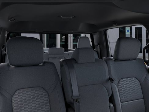 New 2026 RAM 1500 Express RWD image 26
