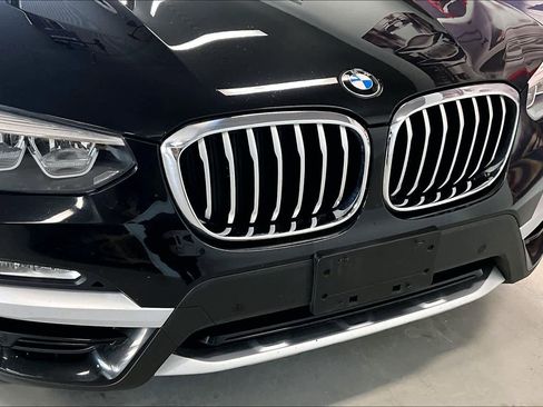 Used 2019 BMW X3 xDrive30i image 31