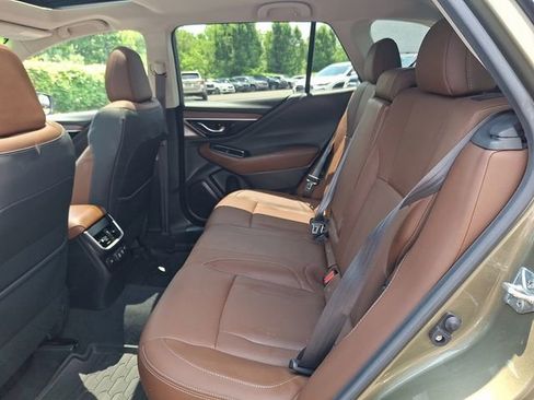 Used 2020 Subaru Outback Touring XT AWD/4WD image 10