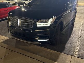 Used 2021 Lincoln Navigator Reserve w/ Luxury Package video 1