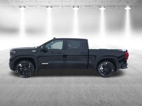 New 2026 GMC Sierra 1500 Elevation image 5