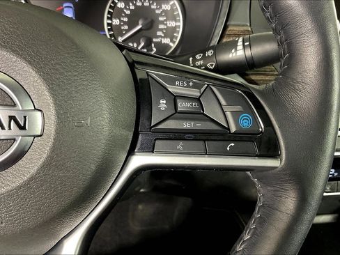 Used 2019 Nissan Altima 2.5 Platinum image 29