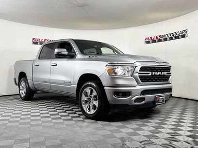 Used 2024 RAM 1500 Big Horn