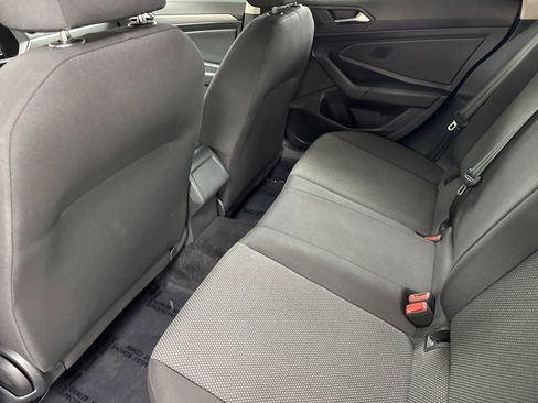 Used 2019 Volkswagen Jetta S w/ Driver Assistance Package FWD image 11