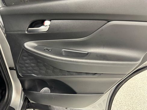 Used 2022 Hyundai Santa Fe XRT image 16