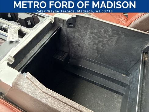 Used 2019 Ford F150 King Ranch w/ Equipment Group 601A Luxury image 20