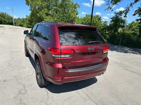 Certified 2021 Jeep Grand Cherokee Limited w/ Quick Order Package 28K 80th AWD/4WD image 23
