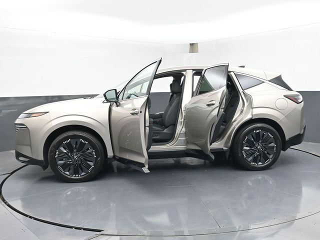 New 2026 Nissan Murano Platinum w/ Cargo Package AWD/4WD image 51