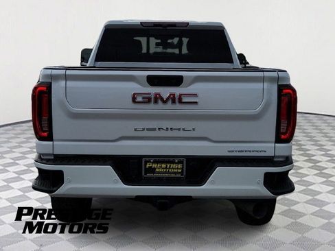 Used 2023 GMC Sierra 2500 Denali image 6