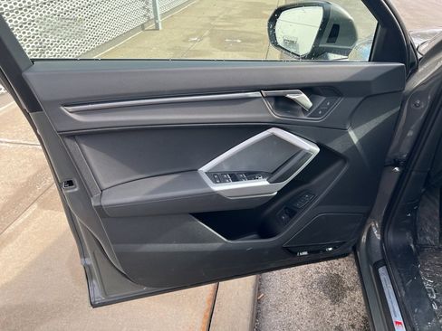 Used 2025 Audi Q3 2.0T Premium Plus w/ Premium Plus Package image 60