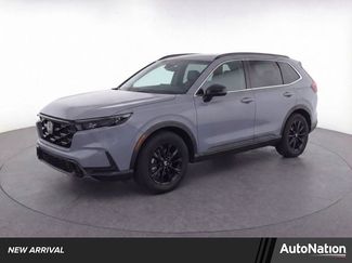 Used 2023 Honda CR-V Sport video 1