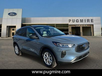 New 2025 Ford Escape Active w/ Cold Weather Package