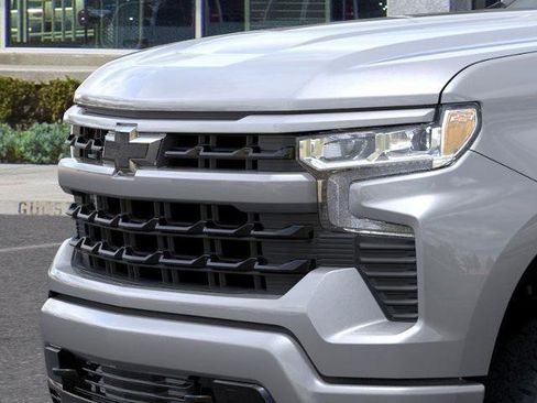 New 2026 Chevrolet Silverado 1500 RST w/ RST Select Package image 13