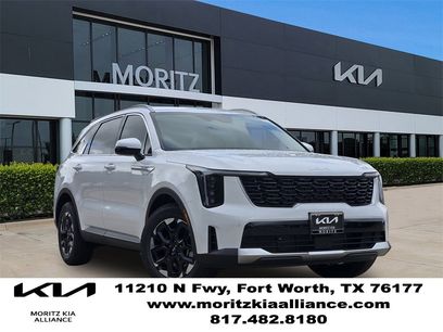 New 2026 Kia Sorento S