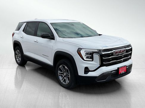 Used 2026 GMC Terrain Elevation AWD/4WD image 7