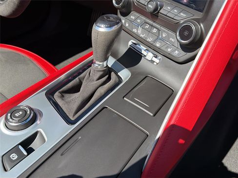 Used 2019 Chevrolet Corvette Grand Sport RWD image 21
