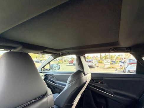 New 2026 Toyota bZ image 12