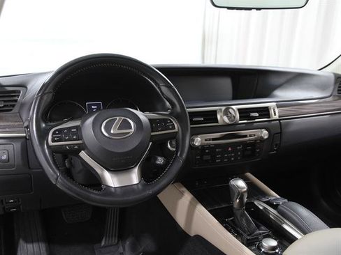 Used 2016 Lexus GS 350 AWD image 6