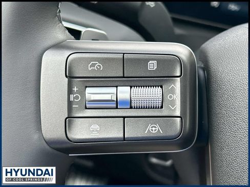 New 2026 Hyundai Palisade Calligraphy FWD image 28